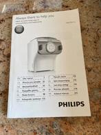 Philips Pastamachine, Ophalen, Zo goed als nieuw
