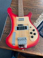 Basgitaar tokai, Muziek en Instrumenten, Ophalen, Zo goed als nieuw, Elektrisch