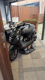 Piaggio Zip 50cc 4T (moterprobleem), Ophalen, Gebruikt, Zip, Benzine