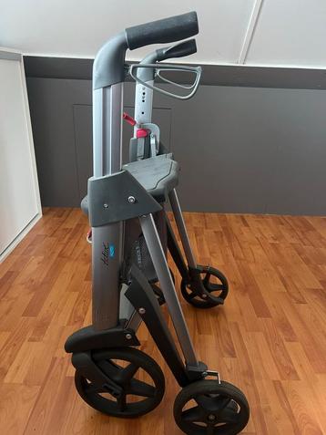 Rollator Active ANWB beschikbaar voor biedingen