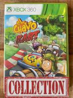 El Chavo Kart ntsc COLLECTORS ITEM, Gebruikt, 1 speler, Racen en Vliegen, Ophalen of Verzenden