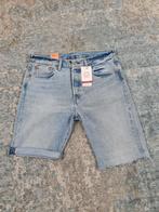 Levi's 501 Shorts NIEUW W32 Pride Bronno3232 Bronno3234, Kleding | Heren, Spijkerbroeken en Jeans, Nieuw, W32 (confectie 46) of kleiner