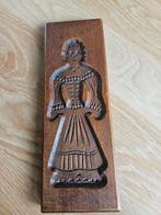 Oude speculaasplank, Antiek en Kunst, Antiek | Keukenbenodigdheden, Ophalen of Verzenden