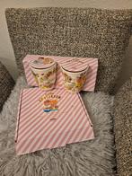 Blond Amsterdam Four Seasons Servies - Compleet!, Blond Amsterdam, Nieuw, Ophalen of Verzenden, Bord(en)