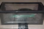 BMW M3 G80 isle of man green Minichamps WRH, Verzenden, Zo goed als nieuw, Auto, MiniChamps