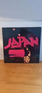 JAPAN Adolescent sex  lp, Ophalen of Verzenden, 1960 tot 1980, Zo goed als nieuw, Overige formaten