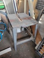 Zaagtafel 230V - Gebruikt, Ophalen, Gebruikt, Cirkelzaag, Onbekend