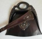 Antieke tafelschuier, Antiek en Kunst, Ophalen of Verzenden