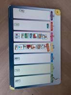 Magneet plan bord, Ophalen of Verzenden, Zo goed als nieuw