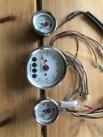 Suzuki BB meters, volt, trim, tachometer nieuw, Watersport en Boten, Ophalen of Verzenden, Nieuw, Overige typen