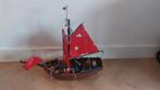 Piratenschip, Ophalen, Gebruikt, Los playmobil