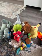 Kinder poppetje speel goed, Ophalen of Verzenden