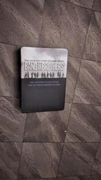 Bandbof brothers, Cd's en Dvd's, Vanaf 16 jaar, Verzenden, Zo goed als nieuw