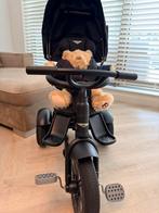 Bentley Tricycle 6 in 1 Zwart - Zo Goed Als Nieuw!, Ophalen of Verzenden, Zo goed als nieuw