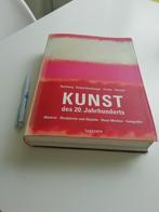 Kunst des 20. Jahrhunderts, Malerei Skulpture und Objekten, Ruhrberg ea, Ophalen of Verzenden, Zo goed als nieuw