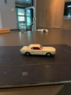 Solido ford mustang, Ophalen of Verzenden, Gebruikt, Auto, Overige merken