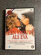 Een Vrouw als Eva (1979), Alle leeftijden, Drama, Ophalen of Verzenden, Zo goed als nieuw