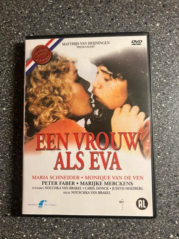 Een Vrouw als Eva (1979) beschikbaar voor biedingen
