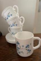 Arcopas VEronica servies, Ophalen, Overige materialen, Zo goed als nieuw, Overige stijlen