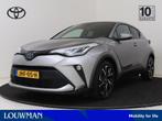 Toyota C-HR 1.8 Hybrid First Edition Limited, 12 maanden, Stof, 122 pk, Bedrijf