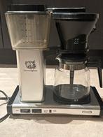 Douwe Egberts Koffiezetapparaat - Werkend!, Witgoed en Apparatuur, Koffiezetapparaten, Ophalen, Afneembaar waterreservoir, Gebruikt