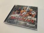 Age of Mythology - Collectors Edition (PC 2002, Ensemble), 1 speler, Ophalen of Verzenden, Zo goed als nieuw, Strategie en Constructie