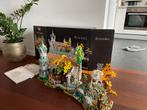 Lego Lord of the Rings Rivendell 10319, Ophalen of Verzenden, Zo goed als nieuw, Complete set, Lego