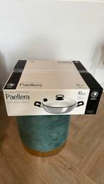 Paella pan-New Royal prestige 10 inch, Ophalen of Verzenden, Nieuw