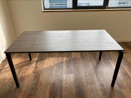 Vierpoot Slingerbureau 180x90, Huis en Inrichting, Woonaccessoires | Overige, Zo goed als nieuw, Ophalen