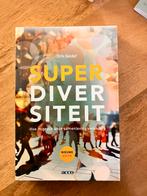 Dirk Geldof - Superdiversiteit, Nieuw, Ophalen of Verzenden, Dirk Geldof, Nederland
