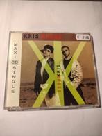 Kris Kross - Jump CD, Ophalen of Verzenden, 2000 tot heden, Gebruikt