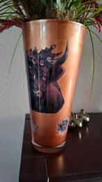 Vaas, Ophalen of Verzenden, Zo goed als nieuw