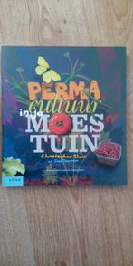 Julie Thompson - Permacultuur in je moestuin, Moestuin, Ophalen of Verzenden, Zo goed als nieuw, Julie Thompson; Christopher Shein