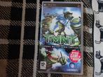 PSP TMNT Teenage Mutant Ninja Turtles , Playstation P. Game, Spelcomputers en Games, Games | Sony PlayStation Portable, Vanaf 12 jaar
