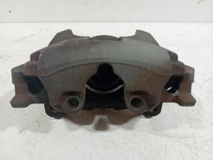 Remklauw links voor Land Rover Evoque, Auto-onderdelen, Remmen en Aandrijving, Land Rover, Gebruikt, Herkomst onderdeel bekend