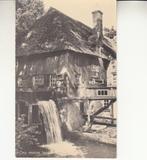 Vaassen   -   Cannenburg molen                =0009=, Ophalen of Verzenden, Ongelopen, Gelderland
