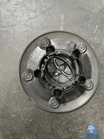 ORIGINELE Toyota Proace naafdop wieldop zwart, Auto diversen, Wieldoppen, Gebruikt, -, -, Ophalen of Verzenden