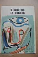 Bram van velde 2 litho's, Verzenden