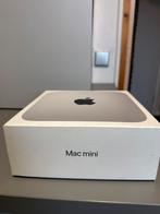 Mac Mini 2023- 16GB RAM, 512GB SSD, SSD, Ophalen of Verzenden, Zo goed als nieuw, Mac Mini