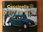 Coccinelle (VW Kever) de mon père, Ophalen of Verzenden, Nieuw, Volkswagen