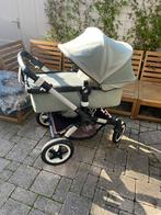 Kinderwagen bugaboo buffalo, Kinderen en Baby's, Kinderwagens en Combinaties, Ophalen, Gebruikt, Bugaboo, Combiwagen