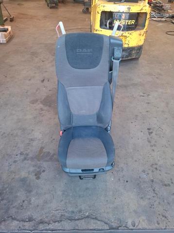 Daf truck / vrachtwagen stoel luchtgeveerd in top staat!  beschikbaar voor biedingen