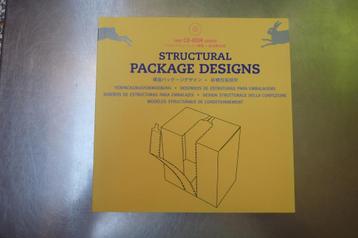Structural Package Designs (Pepin Press) beschikbaar voor biedingen