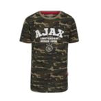 Ajax t-shirt, Ophalen of Verzenden, Nieuw