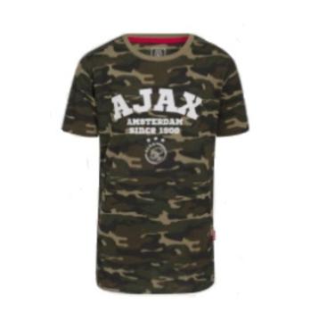 Ajax t-shirt  beschikbaar voor biedingen