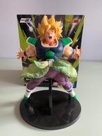 Bandai dragonball super movie ichibankuji SSJ Broly figure, Verzamelen, Ophalen of Verzenden, Zo goed als nieuw