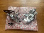 Spider rem schakel set Panigale 1199, 1299, V2, 899, 959, Ophalen of Verzenden