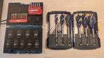 Gereedschap set - Hilti, Milwaukee, Makita, Irwin, Ophalen of Verzenden, Nieuw