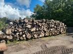 Gemengd hout, Tuin en Terras, Haardhout, 6 m³ of meer, Ophalen, Overige houtsoorten, Stammen