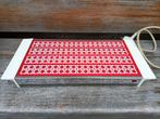 Inventum Retro warmhoudplaat. Vintage., Ophalen